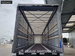 Kögel S24-1 3 axles NEW HUBDACH Liftachse Lifting+ Sl...