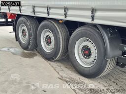 Kögel S24-1 3 axles NEW HUBDACH Liftachse Lifting+ Sl...