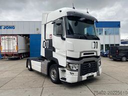 Renault T HIGH 520 DTI 13 / 2x Tank / Full spoilers