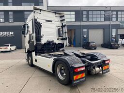 Renault T HIGH 520 DTI 13 / 2x Tank / Full spoilers