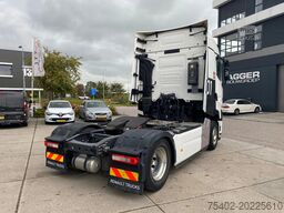 Renault T HIGH 520 DTI 13 / 2x Tank / Full spoilers