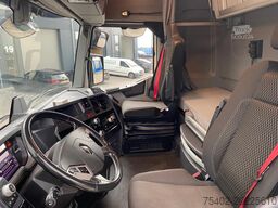 Renault T HIGH 520 DTI 13 / 2x Tank / Full spoilers