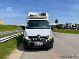 Renault MASTER 3T5 - Frigo