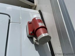 Renault MASTER 3T5 - Frigo