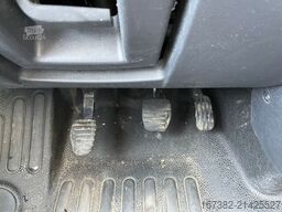 Renault MASTER 3T5 - Frigo