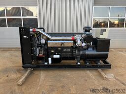 Giga power LT-W250GF 312.5 kVA Open generator