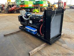 Giga power LT-W250GF 312.5 kVA Open generator