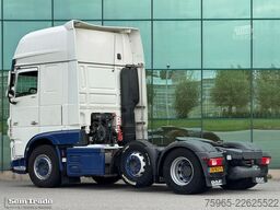 DAF XF 460 FTG SSC INTARDER / RETARDER 6x2 TWINSTEER