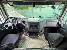 DAF XF 460 FTG SSC INTARDER / RETARDER 6x2 TWINSTEER