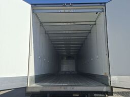 SCHMITZ CARGOBULL 3-Achs Tiefkühler Doppelstock Balken Thermo King
