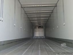 SCHMITZ CARGOBULL 3-Achs Tiefkühler Doppelstock Balken Thermo King