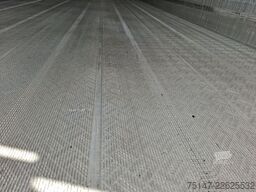 SCHMITZ CARGOBULL 3-Achs Tiefkühler Doppelstock Balken Thermo King
