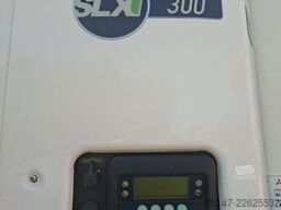 SCHMITZ CARGOBULL 3-Achs Tiefkühler Doppelstock Balken Thermo King