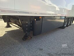 SCHMITZ CARGOBULL 3-Achs Tiefkühler Doppelstock Balken Thermo King