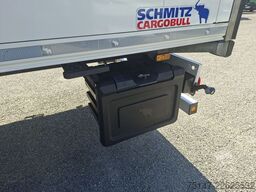 SCHMITZ CARGOBULL 3-Achs Tiefkühler Doppelstock Balken Thermo King