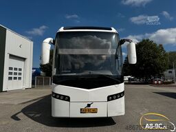 VOLVO Jonckheere, 61 Sitze