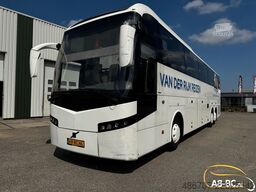 VOLVO Jonckheere, 61 Sitze