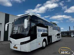 VOLVO Jonckheere, 61 Sitze