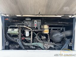 VOLVO Jonckheere, 61 Sitze