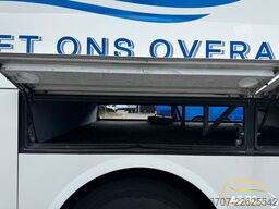 VOLVO Jonckheere, 61 Sitze
