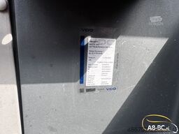 VOLVO Jonckheere, 61 Sitze