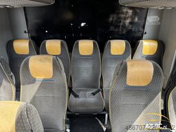 VOLVO Jonckheere, 61 Sitze