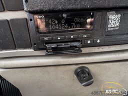 VOLVO Jonckheere, 61 Sitze