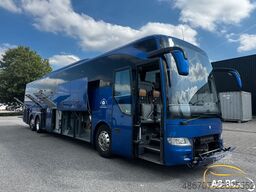 MERCEDES-BENZ Tourismo, 64 Seats