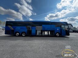 MERCEDES-BENZ Tourismo, 64 Seats