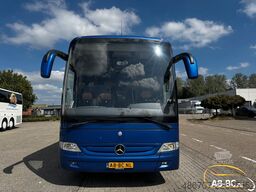 MERCEDES-BENZ Tourismo, 64 Seats