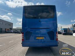 MERCEDES-BENZ Tourismo, 64 Seats