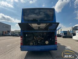 MERCEDES-BENZ Tourismo, 64 Seats