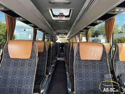 MERCEDES-BENZ Tourismo, 64 Seats