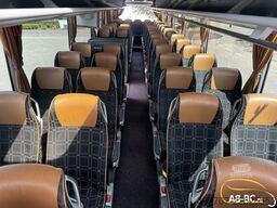 MERCEDES-BENZ Tourismo, 64 Seats