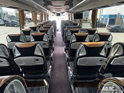 MERCEDES-BENZ Tourismo, 64 Seats