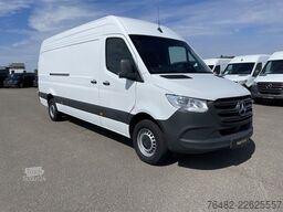 MERCEDES-BENZ Sprinter 317 CDI KA/MAXI/4325/L3H2/MBUX/NAVI/AUT