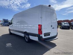 MERCEDES-BENZ Sprinter 317 CDI KA/MAXI/4325/L3H2/MBUX/NAVI/AUT