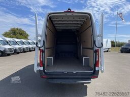 MERCEDES-BENZ Sprinter 317 CDI KA/MAXI/4325/L3H2/MBUX/NAVI/AUT