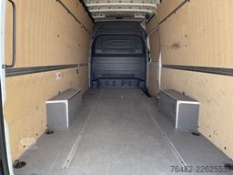 MERCEDES-BENZ Sprinter 317 CDI KA/MAXI/4325/L3H2/MBUX/NAVI/AUT