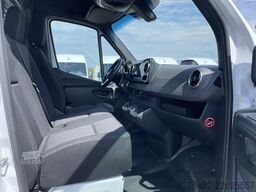 MERCEDES-BENZ Sprinter 317 CDI KA/MAXI/4325/L3H2/MBUX/NAVI/AUT