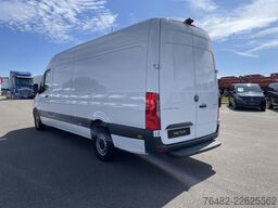 MERCEDES-BENZ Sprinter 317 CDI KA/MAXI/4325/L3H2/MBUX/NAVI/AUT