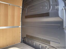 MERCEDES-BENZ Sprinter 317 CDI KA/MAXI/4325/L3H2/MBUX/NAVI/AUT