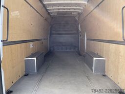 MERCEDES-BENZ Sprinter 317 CDI KA/MAXI/4325/L3H2/MBUX/NAVI/AUT
