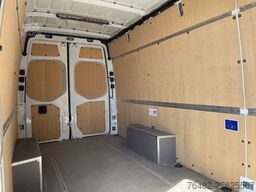 MERCEDES-BENZ Sprinter 317 CDI KA/MAXI/4325/L3H2/MBUX/NAVI/AUT