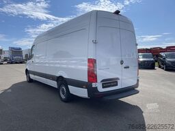 MERCEDES-BENZ Sprinter 317 CDI KA/MAXI/4325/L3H2/MBUX/NAVI/AUT
