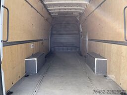 MERCEDES-BENZ Sprinter 317 CDI KA/MAXI/4325/L3H2/MBUX/NAVI/AUT