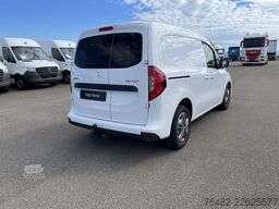 MERCEDES-BENZ Citan 112 CDI KA/PRO/NAVI/KLIMA/TEMPOMAT/PDC/AHK