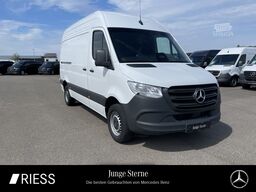 MERCEDES-BENZ Sprinter 317 CDI KA/3665/L2H2/MBUX/NAVI/AUTOMATI