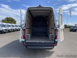 MERCEDES-BENZ Sprinter 317 CDI KA/3665/L2H2/MBUX/NAVI/AUTOMATI