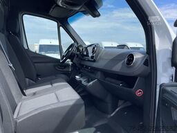 MERCEDES-BENZ Sprinter 317 CDI KA/3665/L2H2/MBUX/NAVI/AUTOMATI